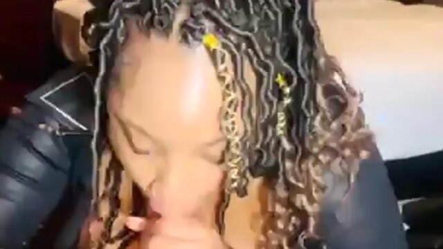 Read The Description: Big Tits, Big Ass  Blowjob Porn