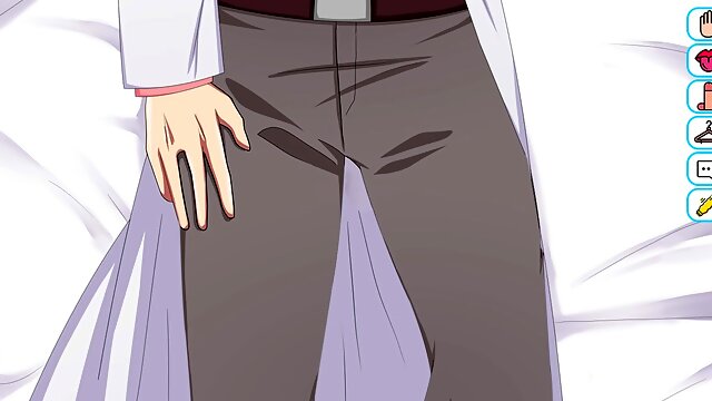 Seiyuu Danshi - Shuu 3Rd Night Encounter