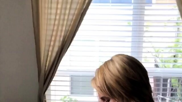 Blonde geek porn hardcore sex big cock