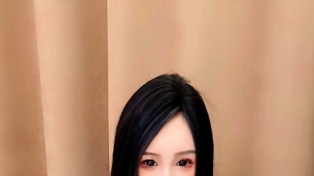 Sexy asian teen ariel spinner masturbates out in the open by