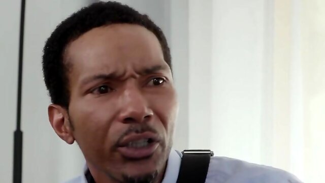 Busty Wife fucked by husband and his bff