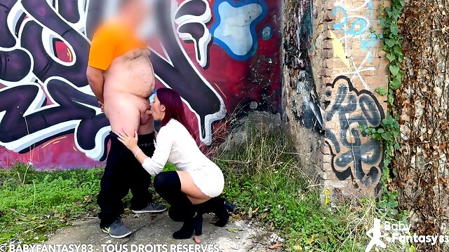 Babyfantasy83 - Too Horny He Cracks Before He Even Fucks Me