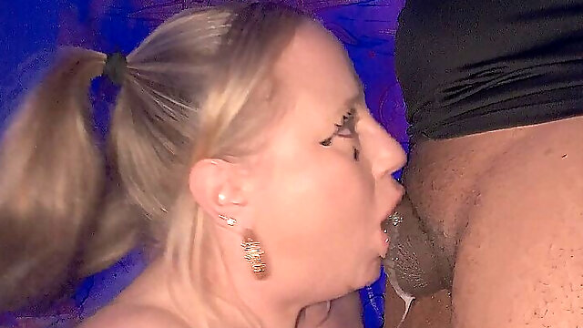 Throat Goblin Ep - 50 Big Tit Cumshot