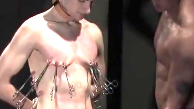 Van Darkholme In Nomad - The Beginning