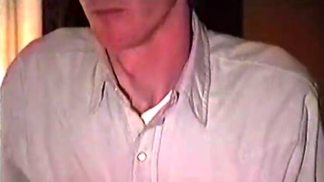 Ultra-kinky lad Tim faps his gherkin wild when solo