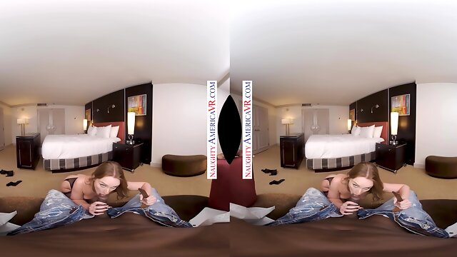 Daisy Stone Needs A Gigantic Black Hard-on For Her Yummy Bootie