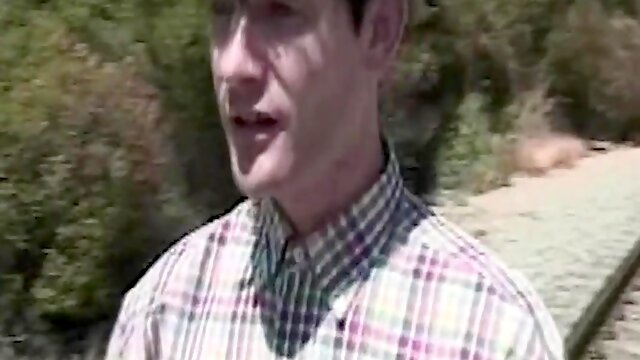 Sexy MILF Rebecca exciting retro video