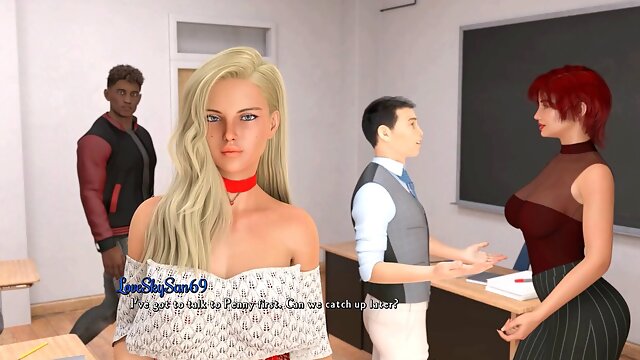 3 Rules Of Life - Part four chinese Traditions By LoveSkySan69