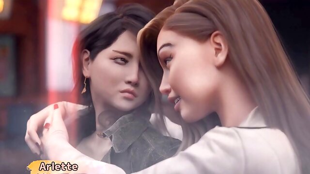 Hard To love - Ep twenty-one - fresh Update! by RedLady2K