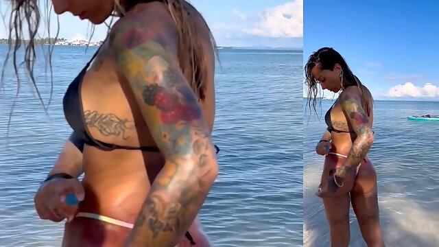 Fait Maison, Ejaculation Interne