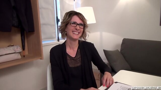 Clarisse 31yr Old French Psychiatrist