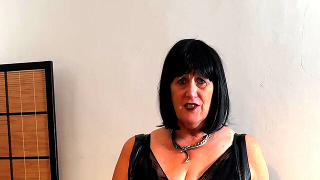 Are You Mistress’s Bitch Boy or Slut.