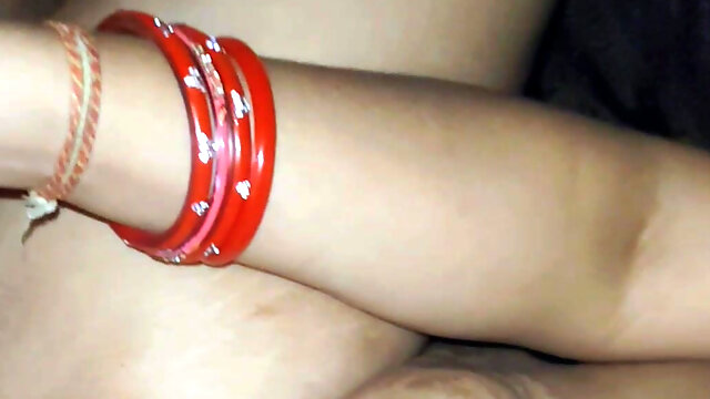 Desi Chudai HD with Neighbor Bhabi