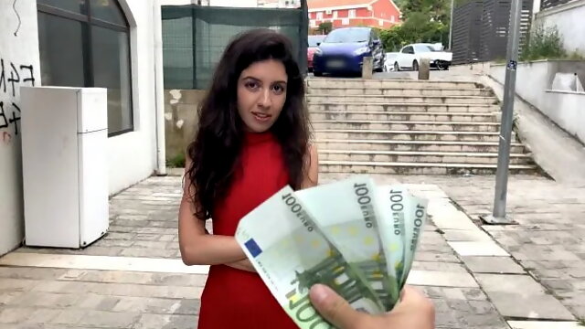 射精, ディープスロート, ゲーム, フィート, 路上