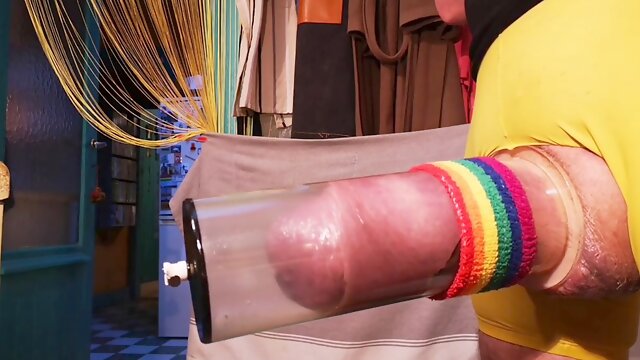 My Silicone manhood Is 25 Cm lengthy