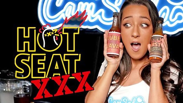 Freya and Kabys milf smut