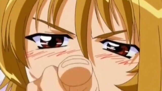 Rough sweet thing - hentai xxx - Fuck Me Like A Monster