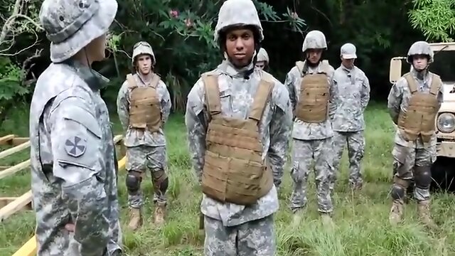 Jungle Pound Fest Darksome Latin