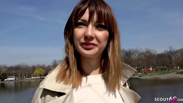 Deutsches Casting, Jugendliche Casting, Deutsch Anal, Deutsche Junge Teens