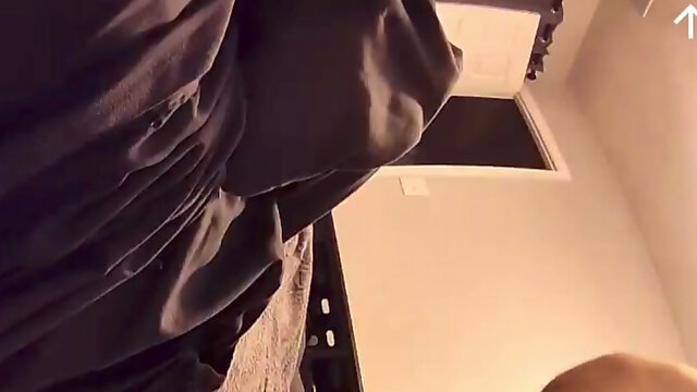 Amateur Wife Caught Cheating on Home Video