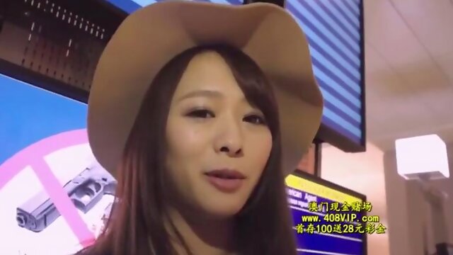 Japanese milf ft. Moe, Ai Uehara, Rio  Aino Kishi: Blowjob, Hardcore  Cumshot Porn