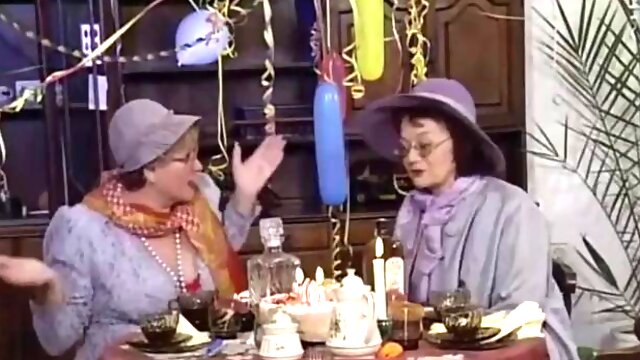 Foreign Grannies Fucking: Big Tits, Big Ass  Blowjob Porn