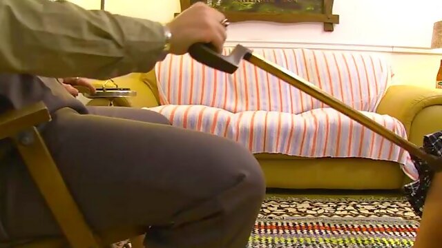 お尻, 老人, エロ親父