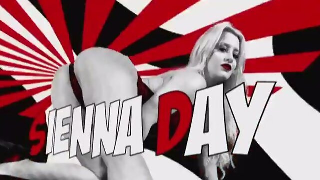 Большая Жопа