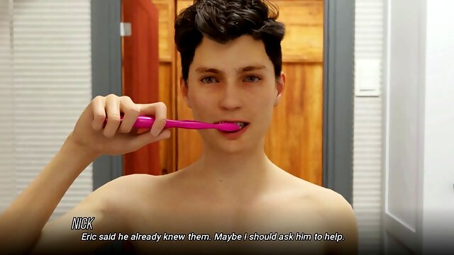 University Of Problems two - moist fantasies By MissKitty2K