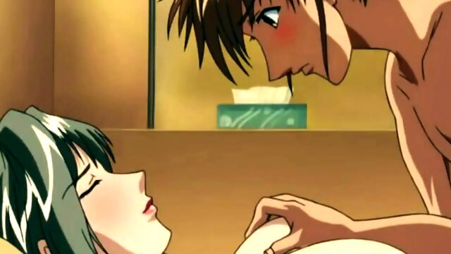 Bonny bunnys anime sex