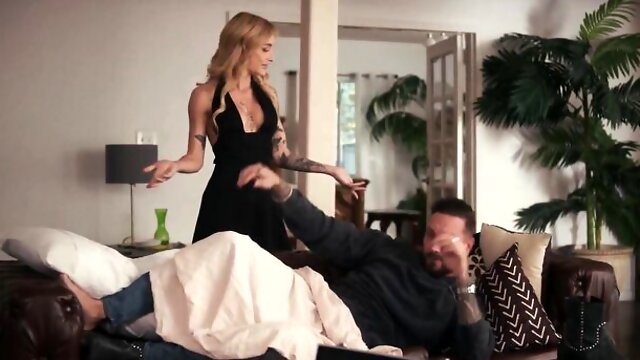 Bellesa Films - trimmed pussy porn