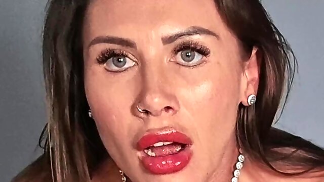 Sexy Buxom British MILF Rides Her Lovers Cock With Inimitable Passion