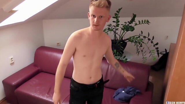 Money For Blowjob But More Money For Ass Fucking