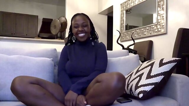 Big Black Booty And Tits Pov Casting Sex Tape