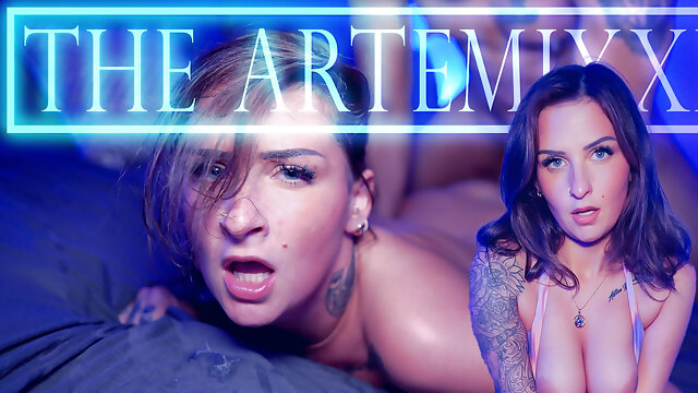 Éjaculation Féminine, PAWG