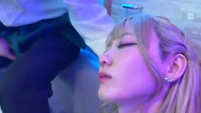 오르가즘 편집, 편집