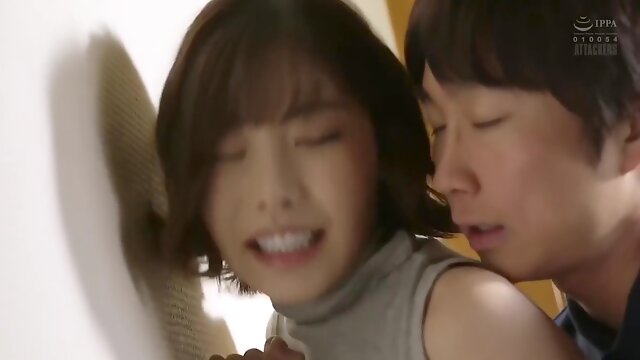 My Stepsister In Law 3 - Eimi Fukada