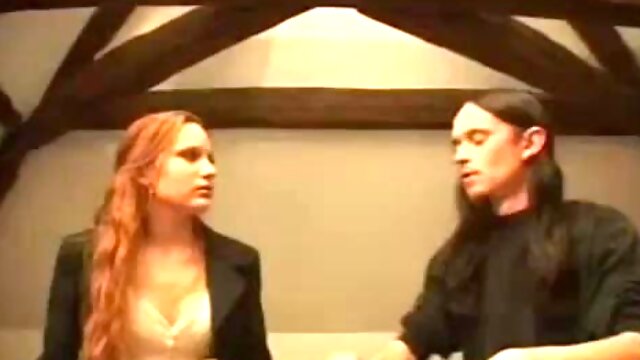 Rousse anal lingerie: Blowjob, Amateur  Redhead Porn