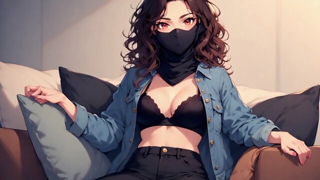 Uncensored AI Teen Animation, Hindi Audio Story of Desi nymph , 3d cartoon by Kiizy Animates