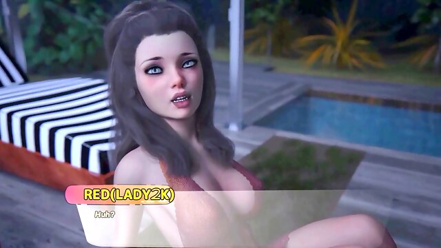 Firm to Love - Episode 15 - Guardian Angel featuring MissKitty2K