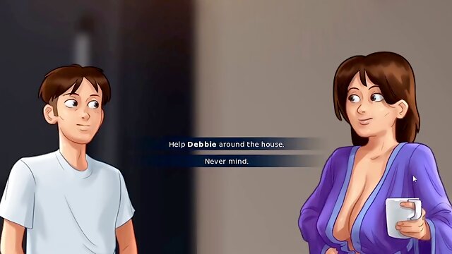 Из Жопы В Рот, Мамки, Аниме