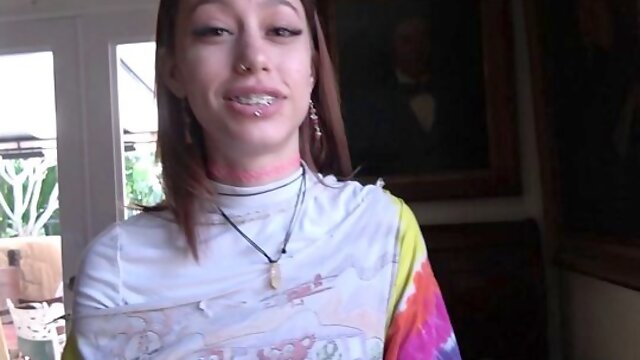 Well-made Alex Adams and Laya Rae - sex with stepsister smut - Family Therapy XXX