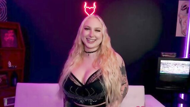 Goth Girlfriends - big ass porn