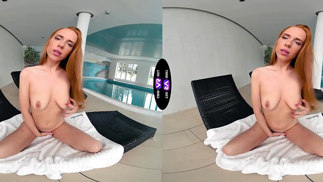 Beauté, Masturbation