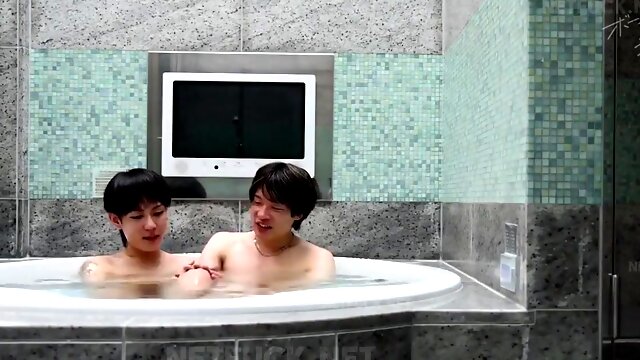 Blv15 - Japanese Gay Gv