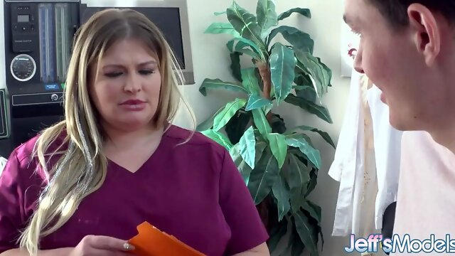 Chubby screaming videos