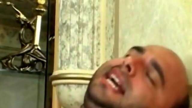 Arab Daddies and Dick Slaps Bear Banging 4