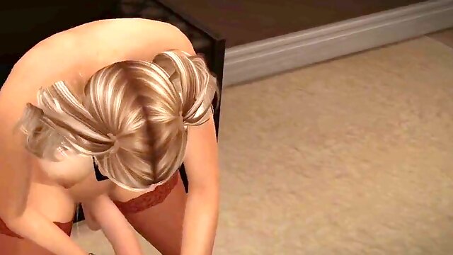 ニューハーフ, フタナリ