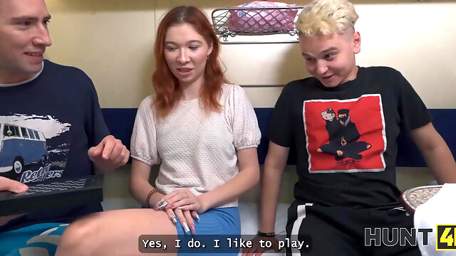 Verklighet, Små Bröst