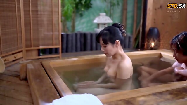 Eng Subroe-098- Raw Fuck With My Stepmother-in-law - Rieko Hiraoka